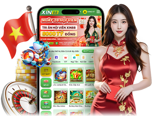 Xin88 - Trải Nghiệm Nhà Cái Cá Cược Trực Tuyến Đỉnh Cao 26 678D94Eeca93300Ab1Bec0A2F8D91C64