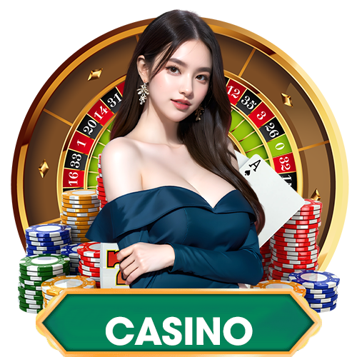 Xin88 - Trải Nghiệm Nhà Cái Cá Cược Trực Tuyến Đỉnh Cao 3 Casino 1
