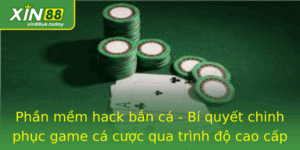 Phần mềm hack bắn cá - Bí quyết chinh phục game cá cược 2 Phan Mem Hack Ban Ca Bi Quyet Chinh Phuc Game Ca Cuoc Qua Trinh O Cao Cap