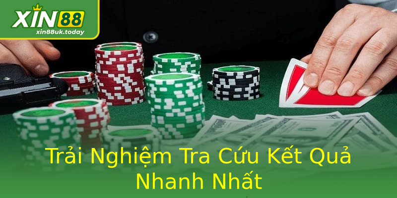 Trải Nghiệm Tra Cứu Kết Quả Nhanh Nhất Trải Nghiệm Tra Cứu Kết Quả Nhanh Nhất