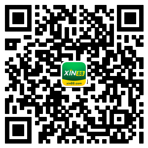 Xin88 - Trải Nghiệm Nhà Cái Cá Cược Trực Tuyến Đỉnh Cao 22 Xin88Qrcode